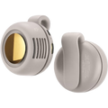 Frizzo — Mini Ventilateur Portable Mains Libres